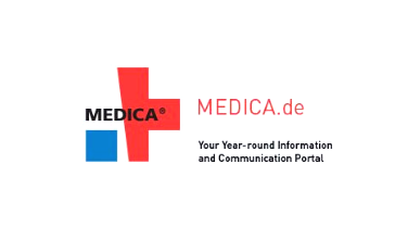 �¹�MEDICA����ҽ��չ��2015